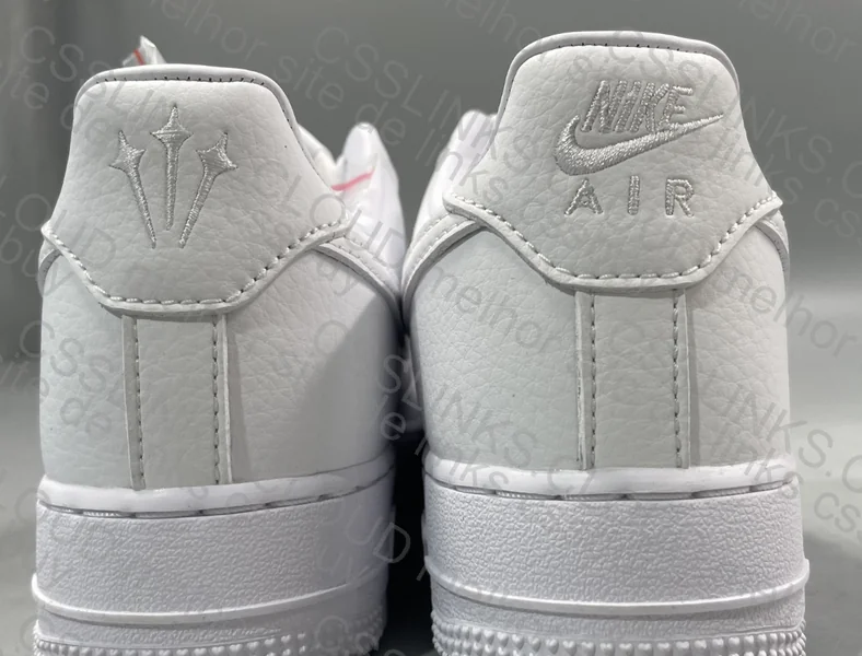 Air Force 1 Nocta Yellow? 3