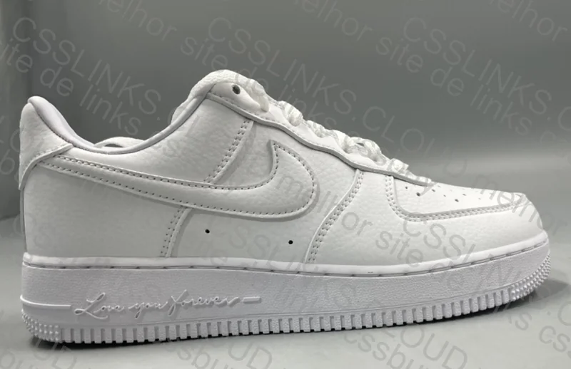 Air Force 1 Nocta Yellow? 4
