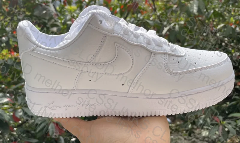 Air Force 1 Nocta Yellow? 5