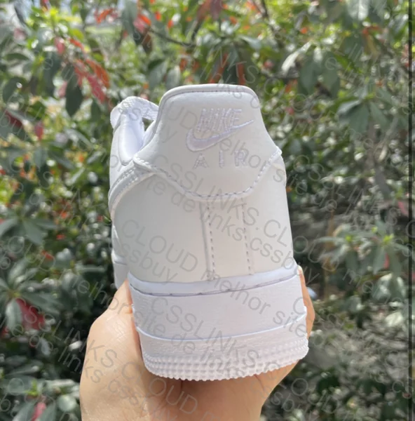 Air Force 1 Nocta Yellow? 6