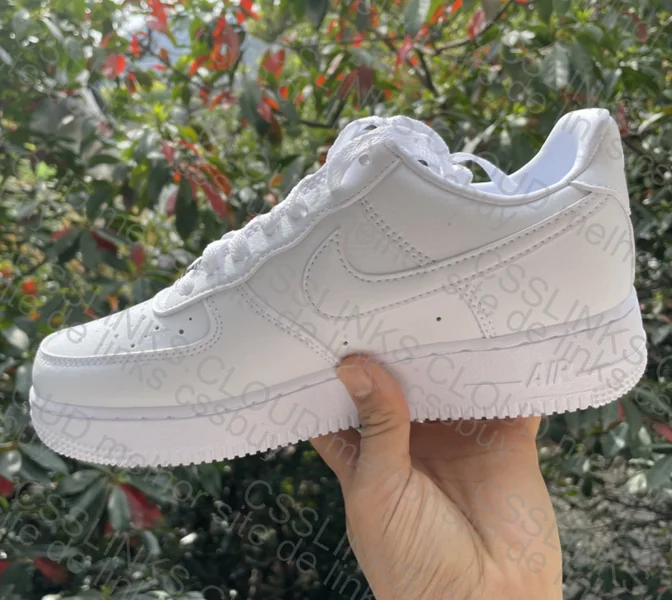 Air Force 1 Nocta Yellow? 7