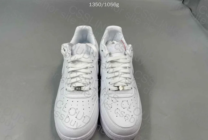 Air Force 1 Nocta (Batch G) 3