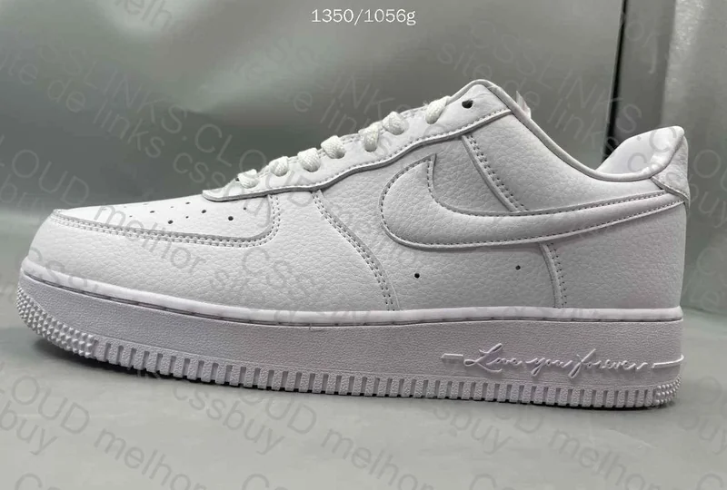 Air Force 1 Nocta (Batch G) 4