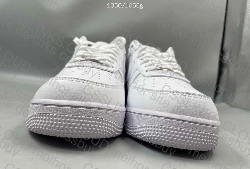 Air Force 1 Nocta (Batch G) 5