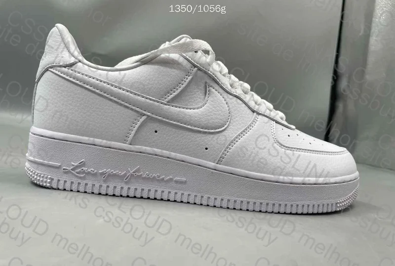 Air Force 1 Nocta (Batch G) 6