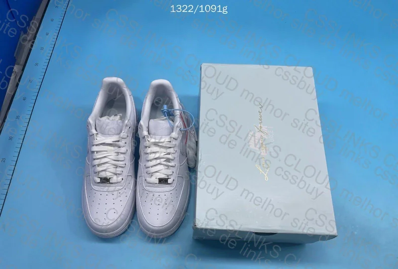 Air Force 1 Nocta Batch G 10