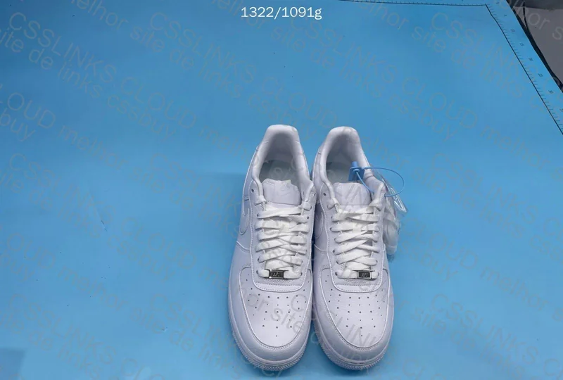 Air Force 1 Nocta Batch G 2