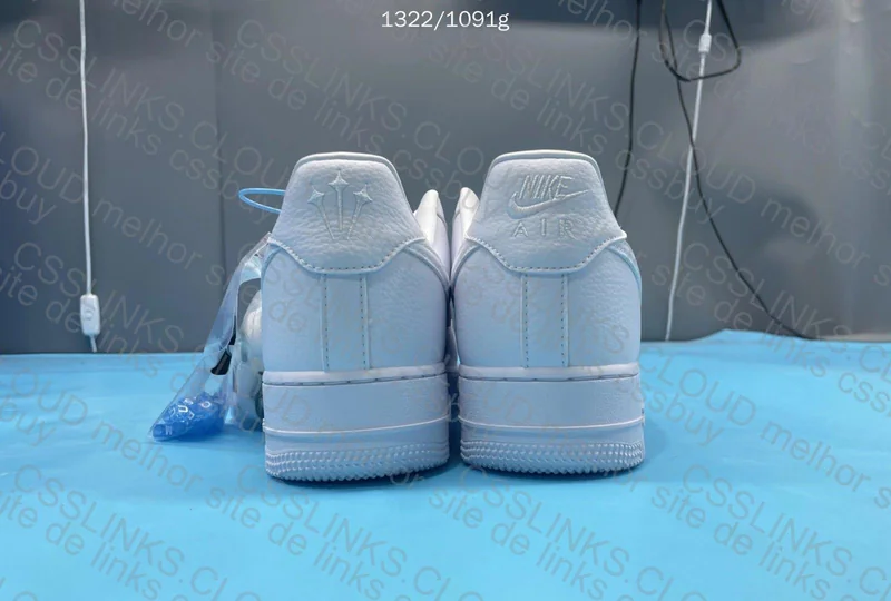 Air Force 1 Nocta Batch G 4