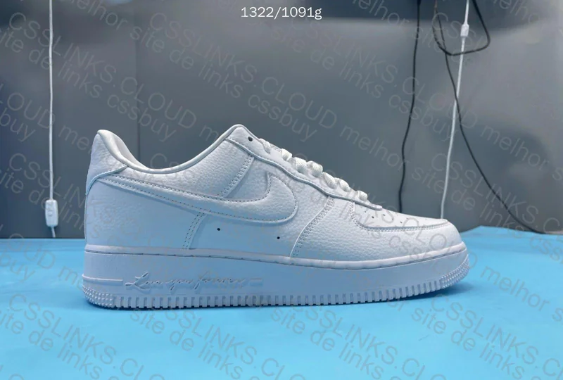 Air Force 1 Nocta Batch G 5