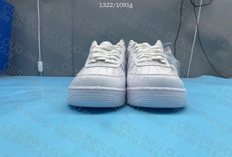 Air Force 1 Nocta Batch G 6