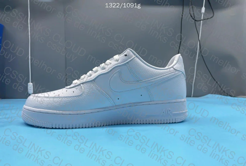 Air Force 1 Nocta Batch G 8