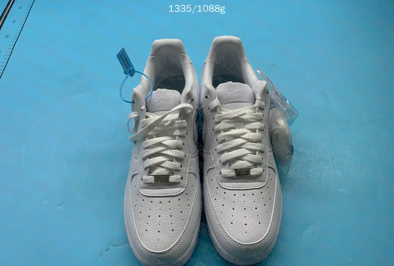Air Force 1 Nocta White