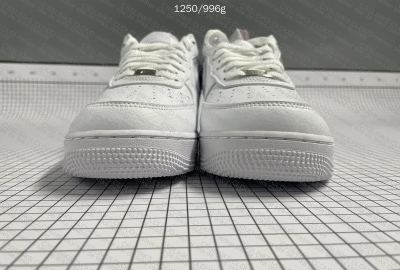 Air Force 1 NOCTA - CLIENT 2