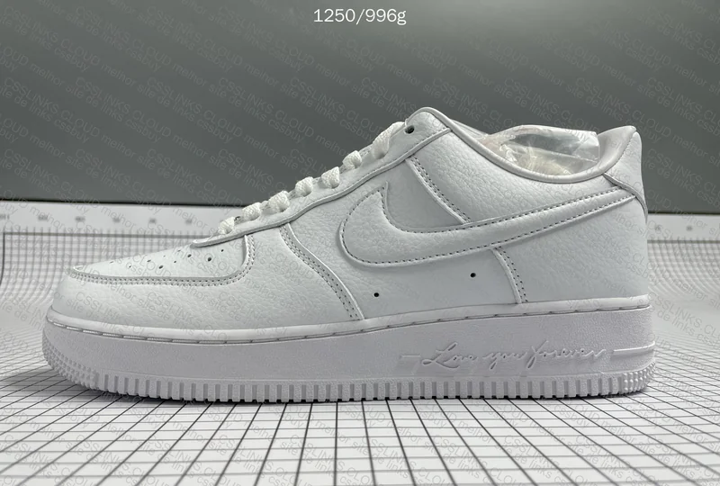 Air Force 1 NOCTA - CLIENT 4