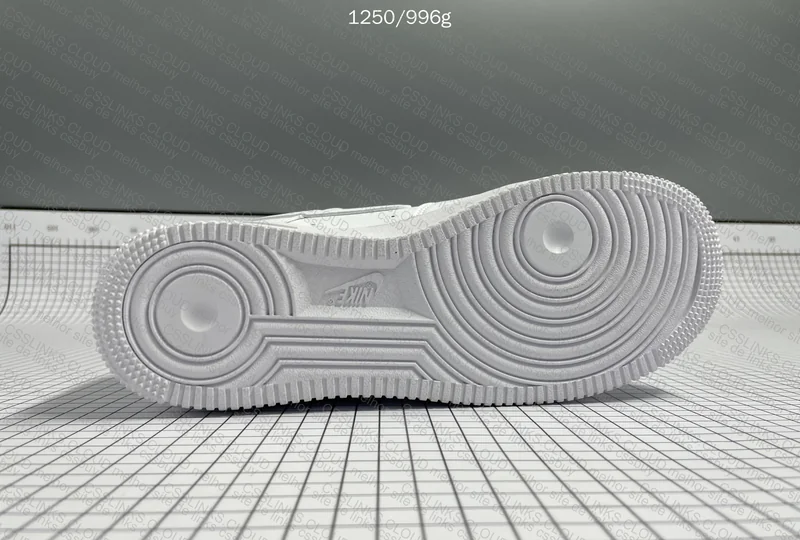 Air Force 1 NOCTA - CLIENT 6