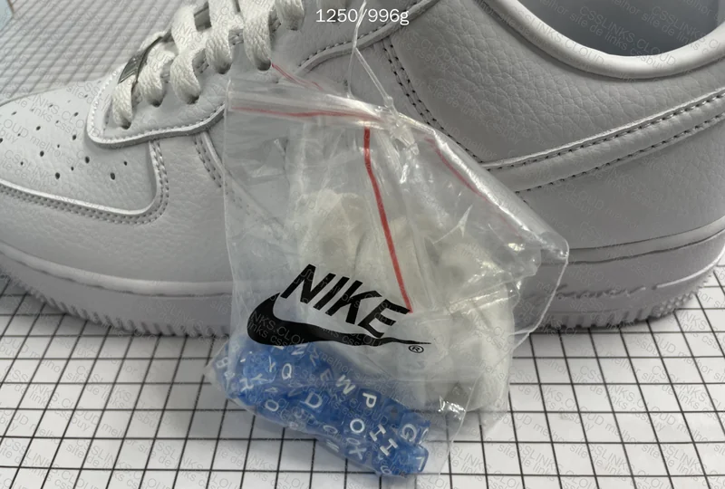 Air Force 1 NOCTA - CLIENT 7