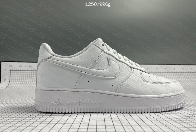 Air Force 1 NOCTA - CLIENT 9
