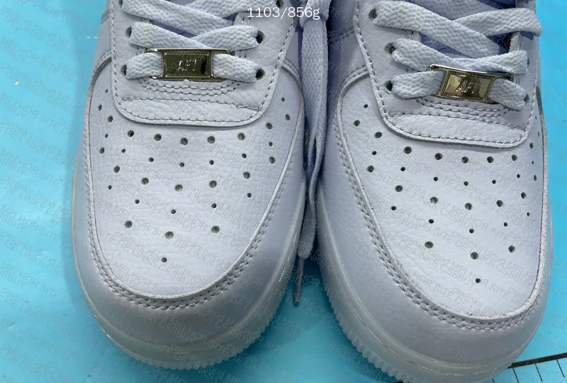 Air Force 1 Nocta Cobalt Tint 5