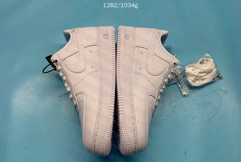Air Force 1 Nocta G 4