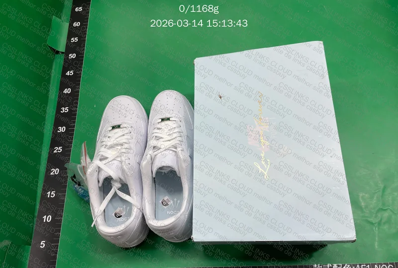 Air force 1 Nocta G