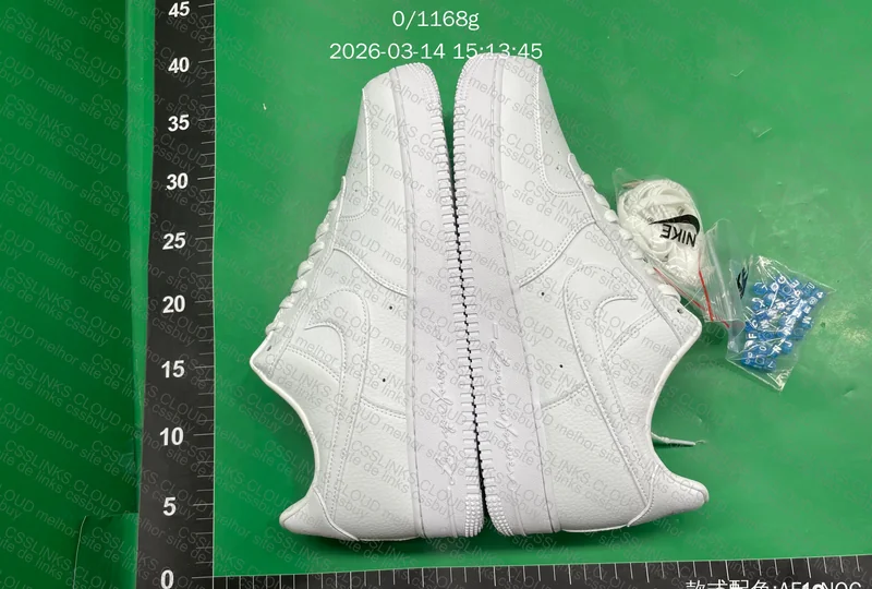 Air force 1 Nocta G 2