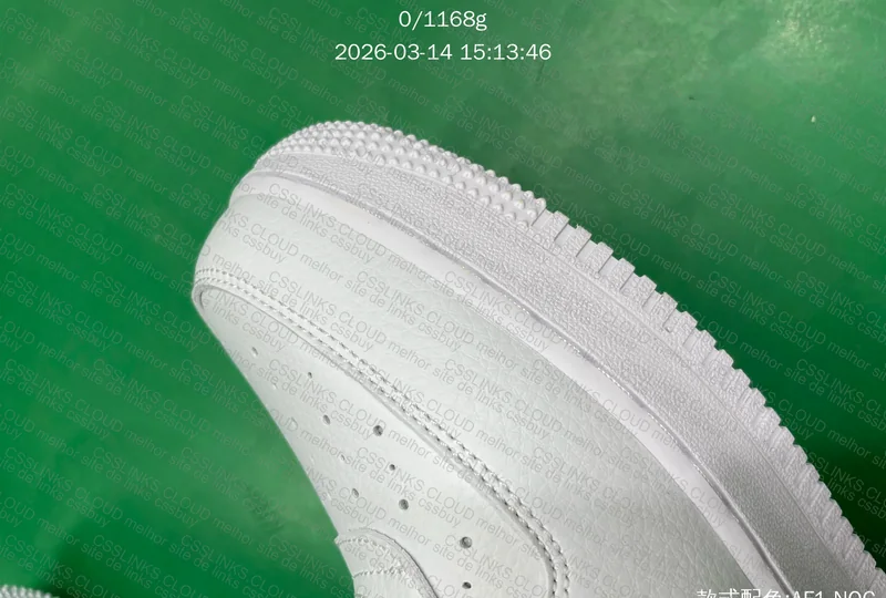 Air force 1 Nocta G 4