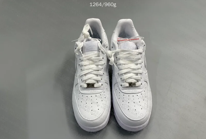 Air Force 1 NOCTA - G Batch