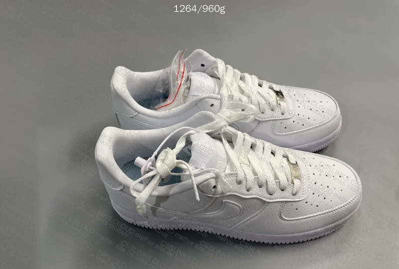 Air Force 1 NOCTA - G Batch 3