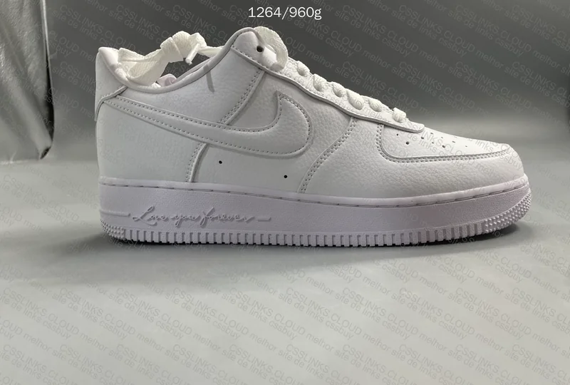 Air Force 1 NOCTA - G Batch 4