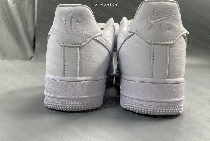 Air Force 1 NOCTA - G Batch 5