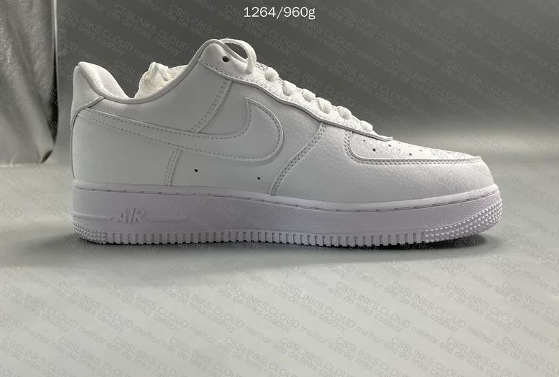 Air Force 1 NOCTA - G Batch 6