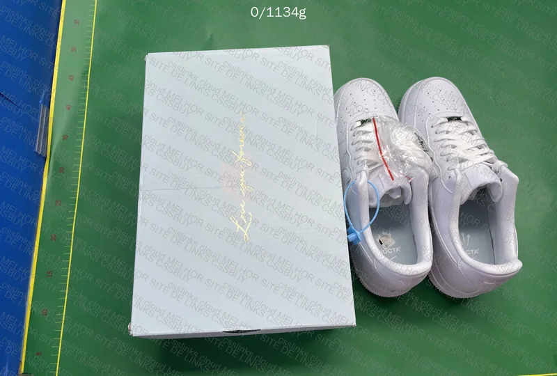 Air Force 1 Nocta G Batch