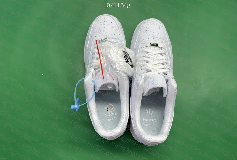 Air Force 1 Nocta G Batch 2