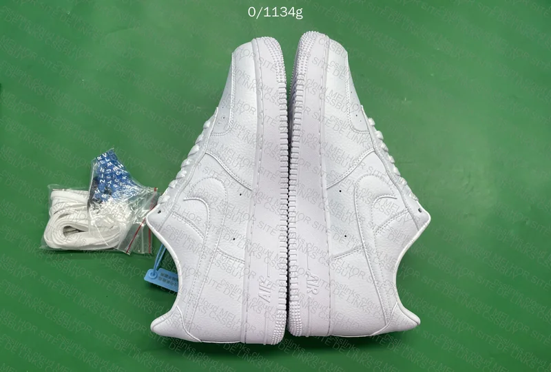 Air Force 1 Nocta G Batch 3