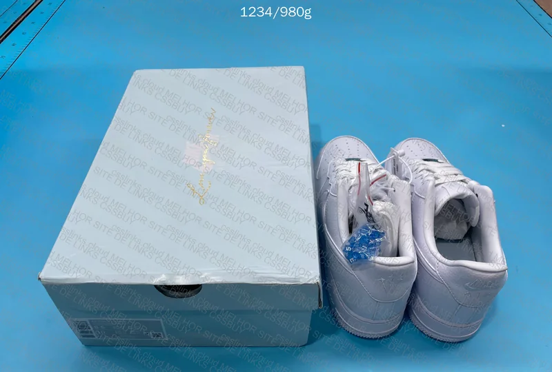 Air Force 1 NOCTA [G Batch] AF1