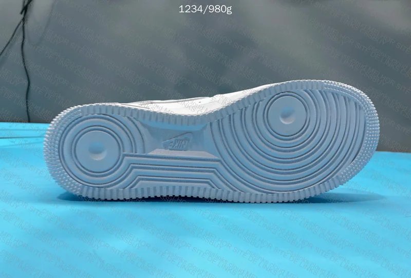 Air Force 1 NOCTA [G Batch] AF1 10