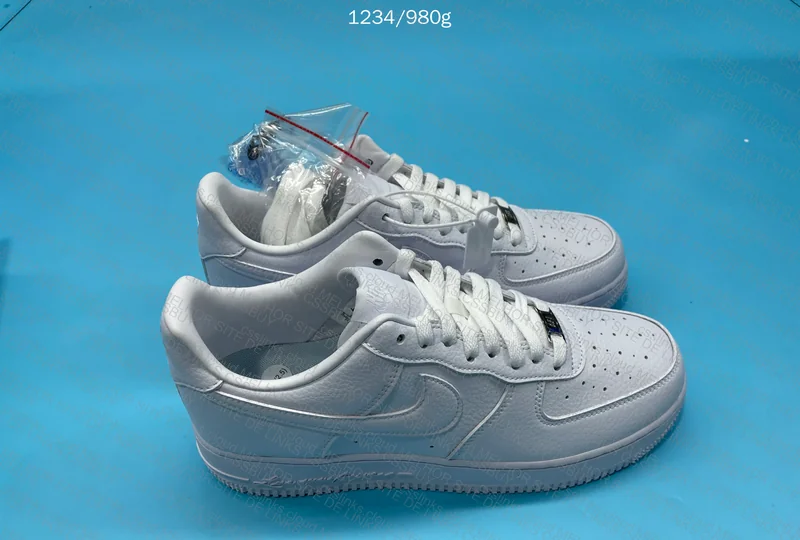 Air Force 1 NOCTA [G Batch] AF1 2