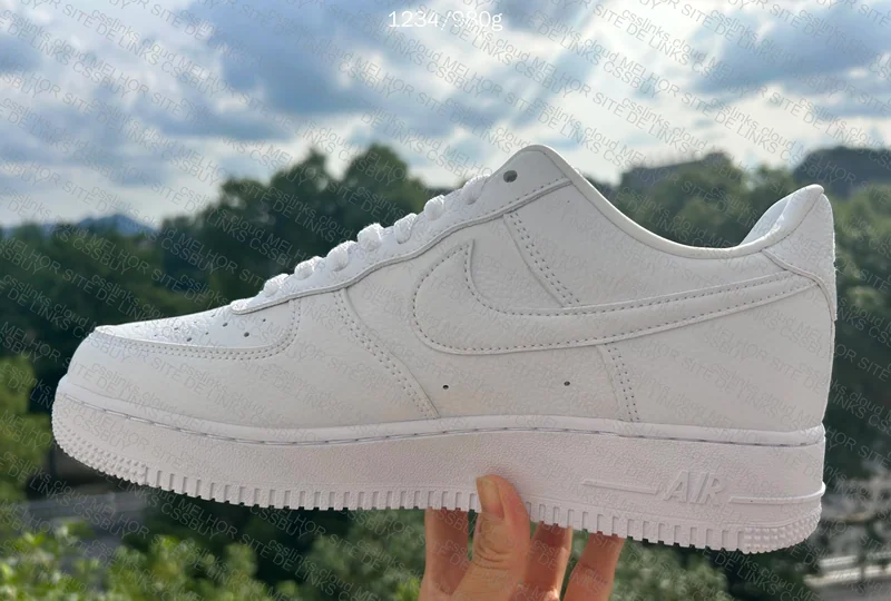 Air Force 1 NOCTA [G Batch] AF1 3