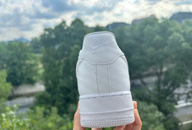 Air Force 1 NOCTA [G Batch] AF1 4