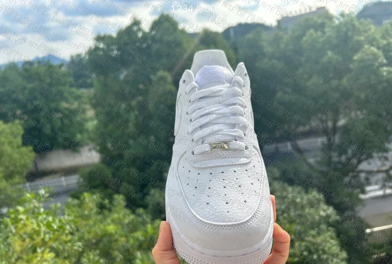 Air Force 1 NOCTA [G Batch] AF1 5