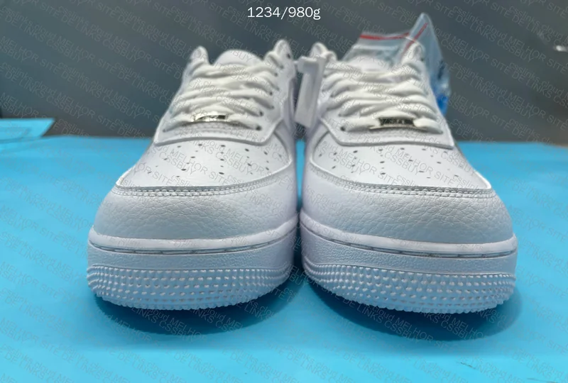 Air Force 1 NOCTA [G Batch] AF1 6