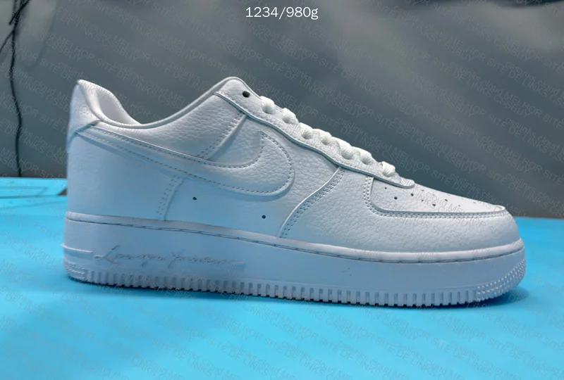 Air Force 1 NOCTA [G Batch] AF1 7
