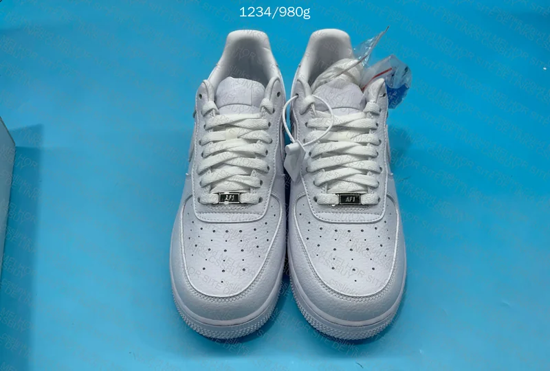 Air Force 1 NOCTA [G Batch] AF1 8