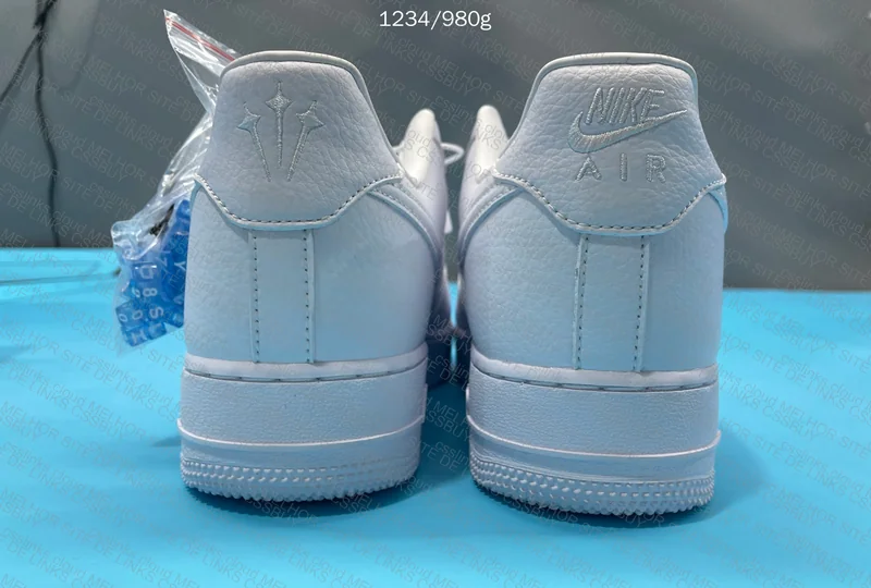 Air Force 1 NOCTA [G Batch] AF1 9