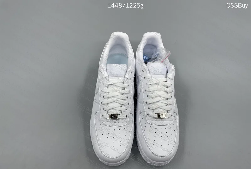 Air Force 1 Nocta GL?