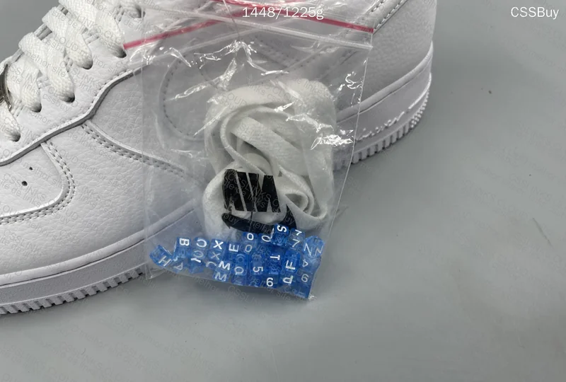 Air Force 1 Nocta GL? 10