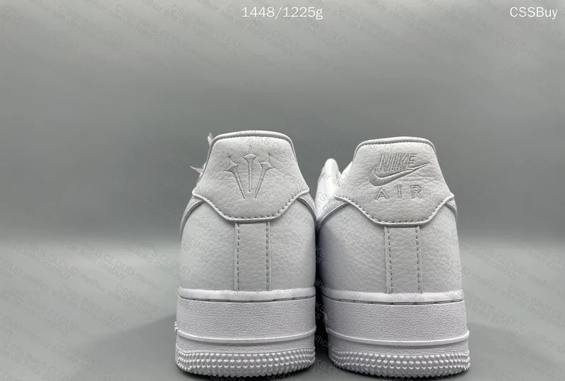 Air Force 1 Nocta GL? 3