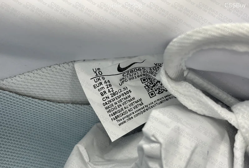 Air Force 1 Nocta GL? 5