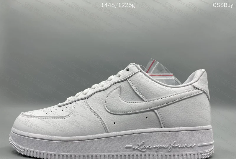 Air Force 1 Nocta GL? 7