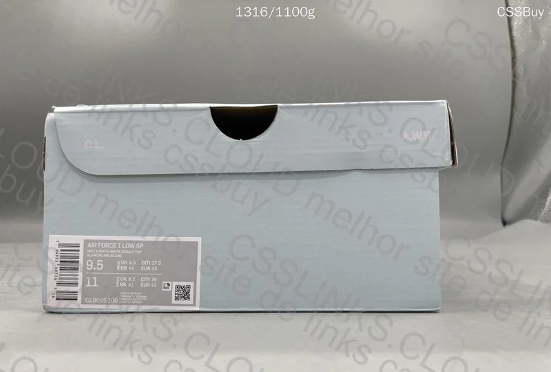 Air Force 1 - NOCTA (GL?)